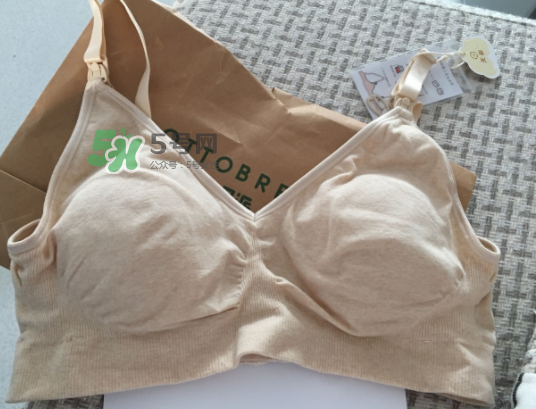 十月派哺乳文胸怎么樣？十月派孕婦文胸好不好？