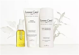 leonor greyl洗發(fā)水好用嗎？leonor greyl洗發(fā)水怎么樣？