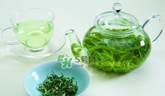 碧螺春像什么一樣？碧螺春真假辨別方法