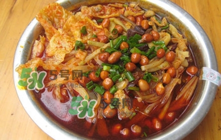 螺螄粉為什么沒有螺螄？螺螄粉是哪里的特產(chǎn)