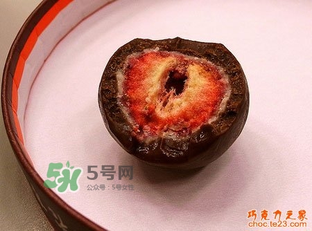 六花亭草莓巧克力多少錢？六花亭草莓巧克力好吃嗎
