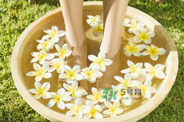 三伏天泡腳可以驅(qū)寒嗎？用什么泡腳可以驅(qū)寒？