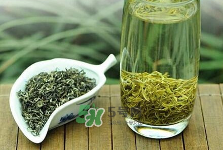 碧螺春是綠茶嗎？碧螺春是紅茶還是綠茶？
