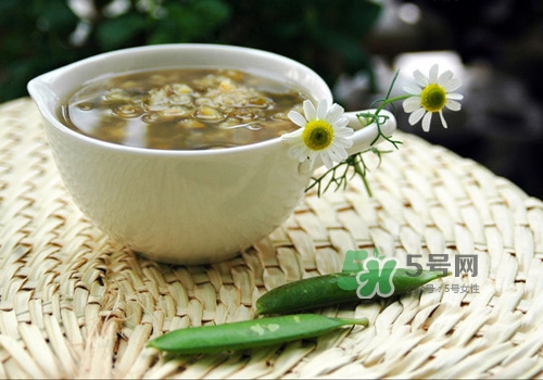 三伏天可以喝綠豆湯嗎？三伏天是喝綠豆湯還是喝生姜水？