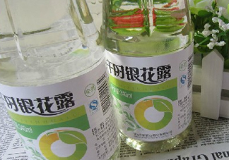 金銀花露有什么作用？金銀花露喝多了有什么壞處