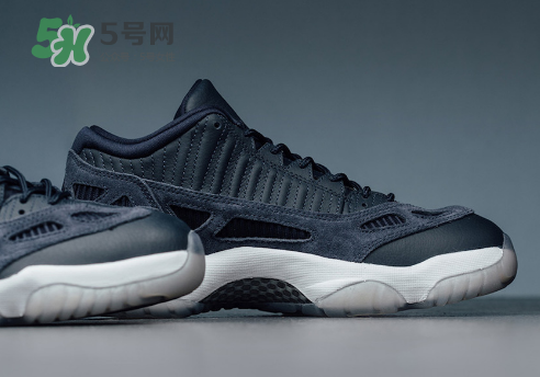 air jordan 11 low ie midnight navy什么時(shí)候發(fā)售？