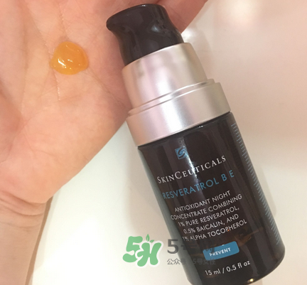 SKINCEUTICALS修麗可夜間精華怎么樣_好用嗎？