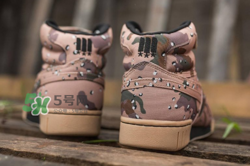 major與reebok聯(lián)名ex-o-fit hi迷彩運(yùn)動鞋多少錢？