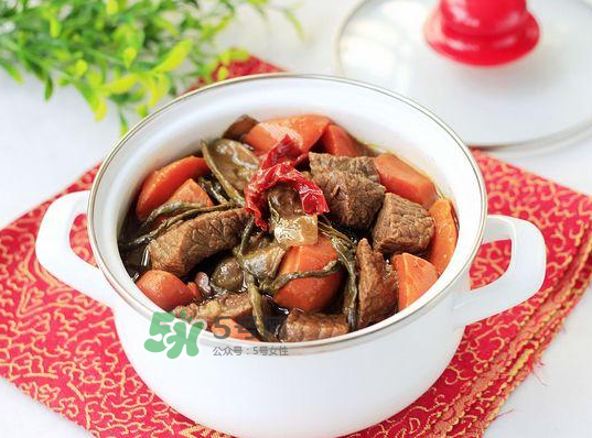 三伏天能吃牛肉嗎？三伏天吃牛肉好嗎？