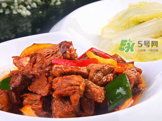 三伏天能吃牛肉嗎？三伏天吃牛肉好嗎？