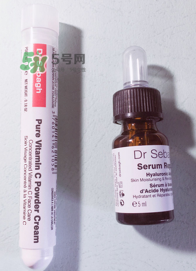 Dr Sebagh賽貝格塑顏修護(hù)精露好嗎？Dr Sebag賽貝格凍齡精華怎么樣