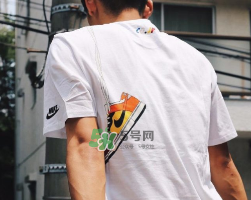 nike dunk low jp what the主題套裝在哪買_怎么買？