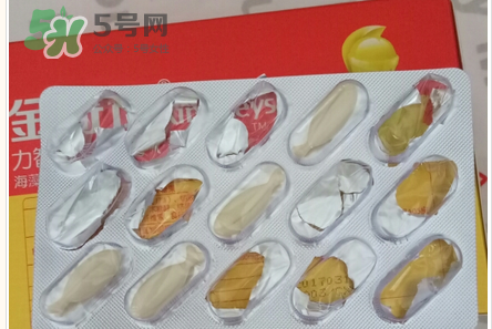 金奇仕力智乳復(fù)合鈣怎么樣？金奇仕力智乳復(fù)合鈣好不好？