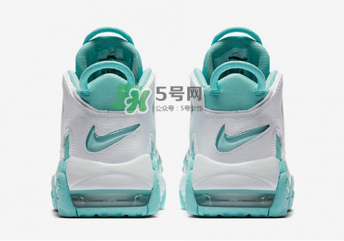 nike air more uptempo gs island green多少錢？