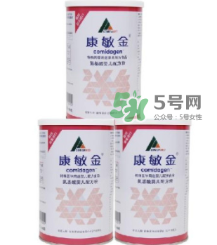 2017康敏金奶粉事件 康敏金奶粉不合格嗎？
