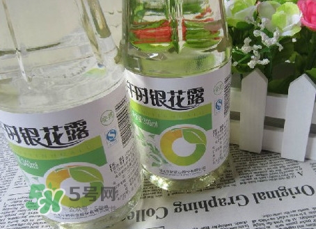 金銀花露可以冷藏嗎？金銀花露能放冰箱嗎？