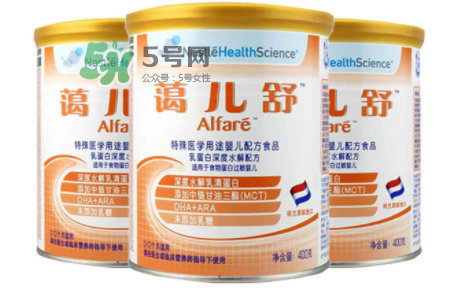 雀巢藹兒舒能長(zhǎng)期吃嗎？雀巢藹兒舒奶粉吃多久？