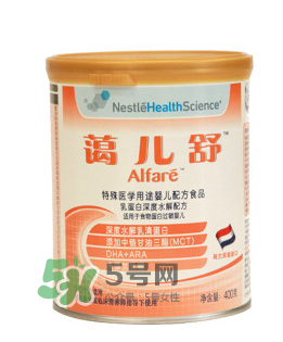 雀巢藹兒舒能長(zhǎng)期吃嗎？雀巢藹兒舒奶粉吃多久？