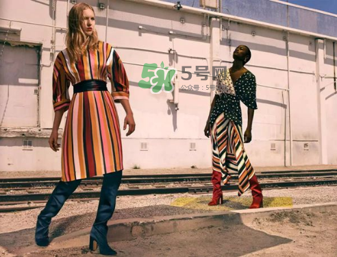 zara2017早秋系列怎么樣_好看嗎_款式有哪些？