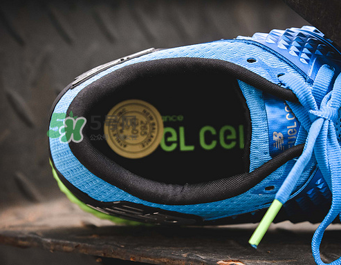 new balance fuelcell怎么樣？新百倫fuelcell跑鞋測(cè)評(píng)