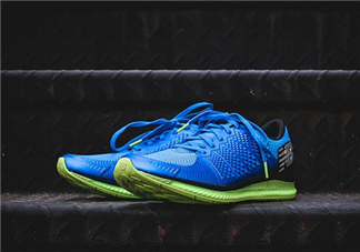 new balance fuelcell怎么樣？新百倫fuelcell跑鞋測評