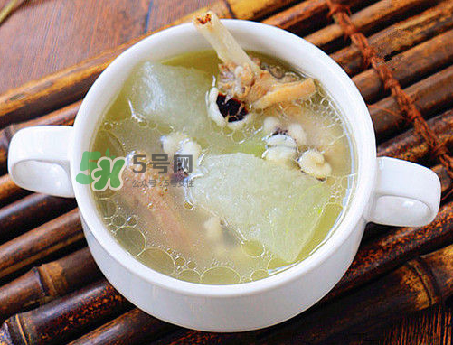 三伏天能吃鴨肉嗎？三伏天鴨肉燉什么好？
