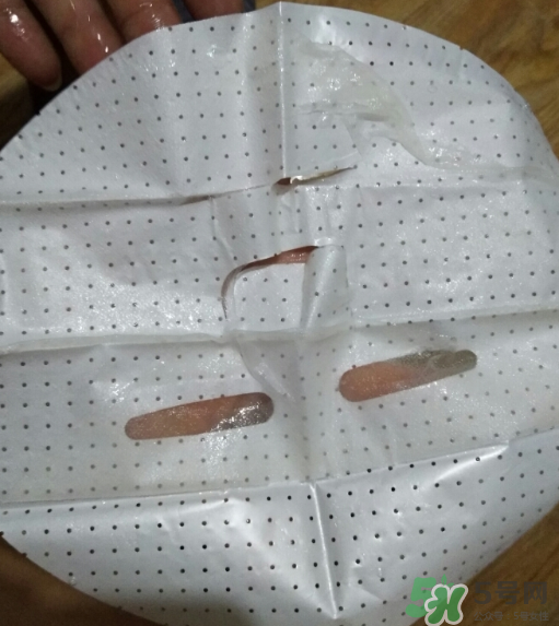 若泉面膜怎么樣？若泉面膜好用嗎？