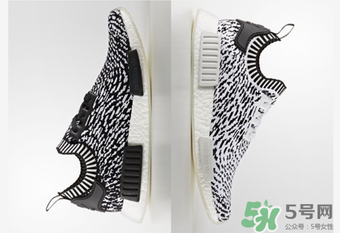 adidas nmd r1 zebra斑馬配色什么時候發(fā)售？