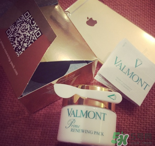 valmont法爾曼幸福面膜好用嗎？法爾曼幸福面膜怎么樣？