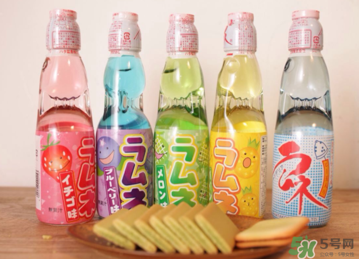 波子汽水好喝嗎？波子汽水怎么樣？