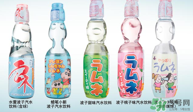 波子汽水好喝嗎？波子汽水怎么樣？