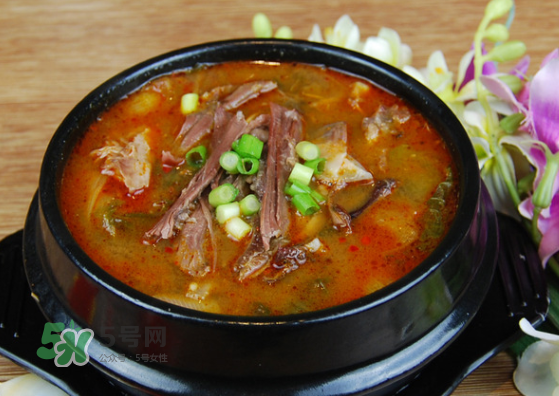 三伏天能吃狗肉嗎？三伏天吃肉狗好嗎？