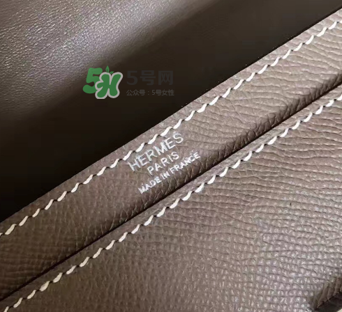 hermes verrou真假怎么看？愛馬仕插銷包真假鑒定