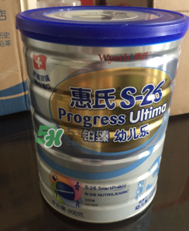 惠氏鉑臻奶粉怎么樣？惠氏鉑臻奶粉怎么沖？