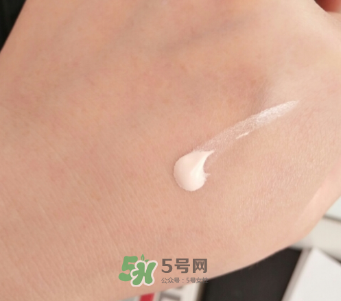 瓷肌美白隔離防曬霜怎么樣？瓷肌美白防曬霜好用嗎？