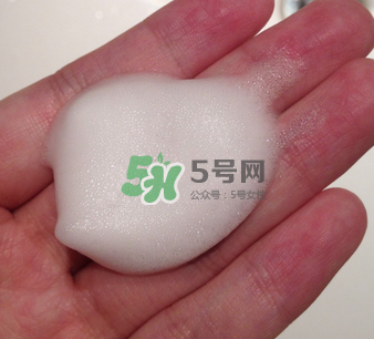 潤本泡泡沐浴露怎么樣？潤本二合一沐浴露好嗎？
