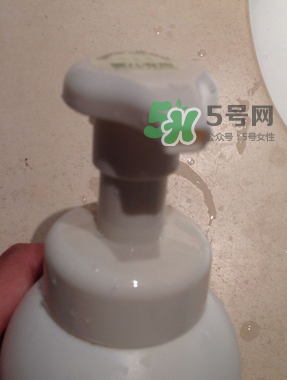 潤本泡泡沐浴露怎么樣？潤本二合一沐浴露好嗎？