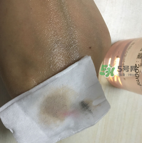 蝶妝卸妝油怎么樣？蝶妝卸妝油好用嗎？