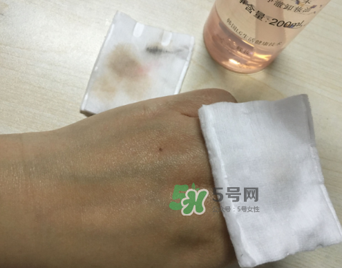 蝶妝卸妝油怎么樣？蝶妝卸妝油好用嗎？