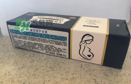 碧芝萊妊娠紋淡化霜有效嗎？碧芝萊妊辰孕紋淡化霜怎么樣？