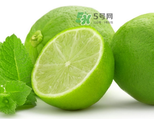 青檸檬怎么挑選？怎么去除青檸檬的苦