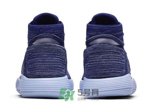 nike hyperdunk 2017 royal blue皇家藍(lán)什么時(shí)候發(fā)售？