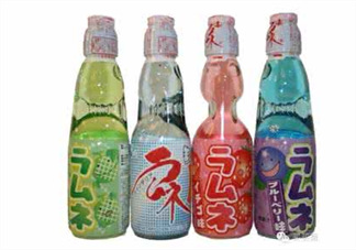波子汽水好喝嗎？波子汽水怎么樣？