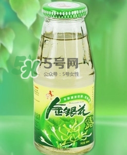 金銀花露孕婦可以喝嗎？金銀花露嬰兒可以喝嗎？