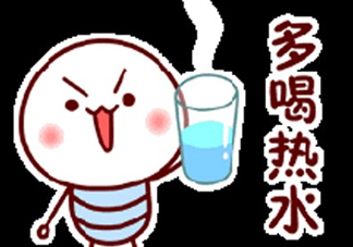 三伏天喝熱水能驅(qū)寒嗎？三伏天為什么喝熱水？
