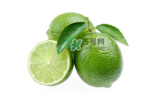 長(zhǎng)期喝青檸檬泡水有害嗎？青檸檬的營(yíng)養(yǎng)價(jià)值