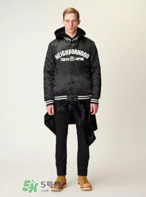 neighborhood2017秋冬系列怎么樣_好看嗎_款式有哪些？