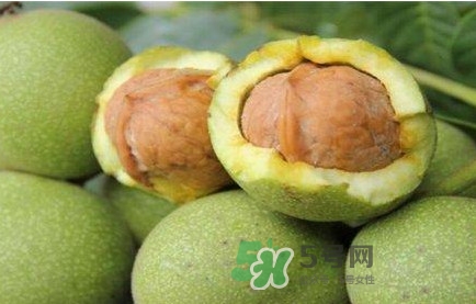青皮核桃營(yíng)養(yǎng)價(jià)值高嗎？青皮核桃怎么挑選