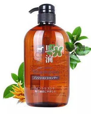 熊野馬油洗發(fā)水起頭屑嗎？KUMANO洗發(fā)水用完長頭屑嗎？