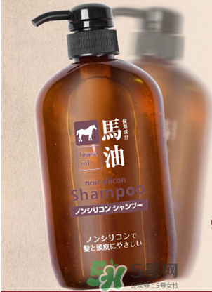 熊野馬油洗發(fā)水起頭屑嗎？KUMANO洗發(fā)水用完長頭屑嗎？